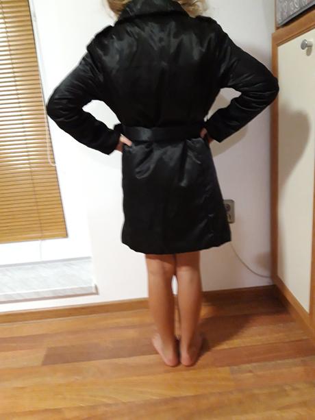 Dievčenský kabátik, pixybaby,128