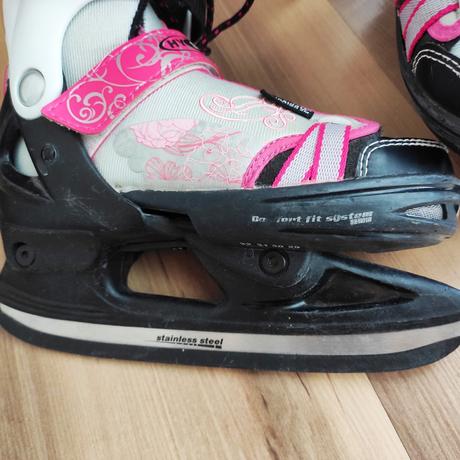 Korčule na ľad 29-32, 29