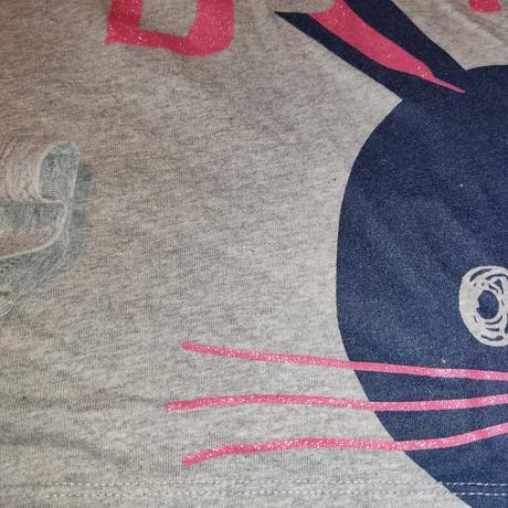 Tričko so zajkom, f&f,158