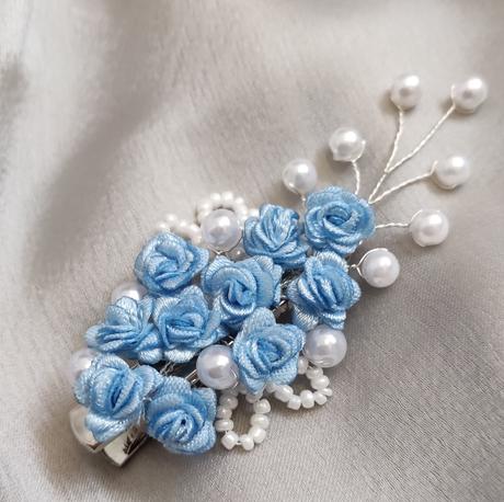 Gypsomilky s perličkami,