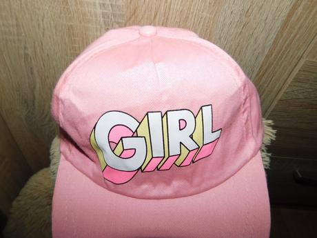 Šiltovka - obvod 54 cm, pepco,146