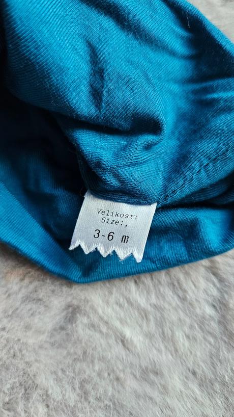 Balík oblečenia veľ. 68, 68–80