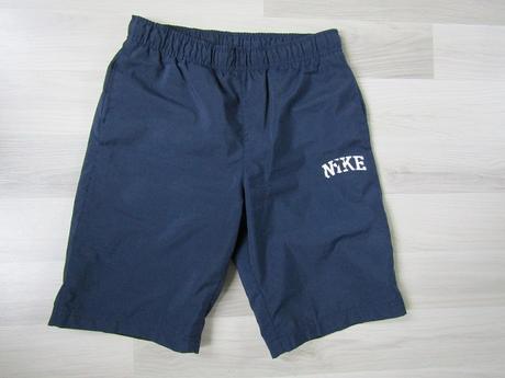 Kraťasy č.140-150, nike,140