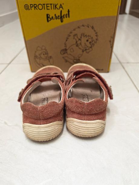 Sandale barefoot protetika, protetika,25