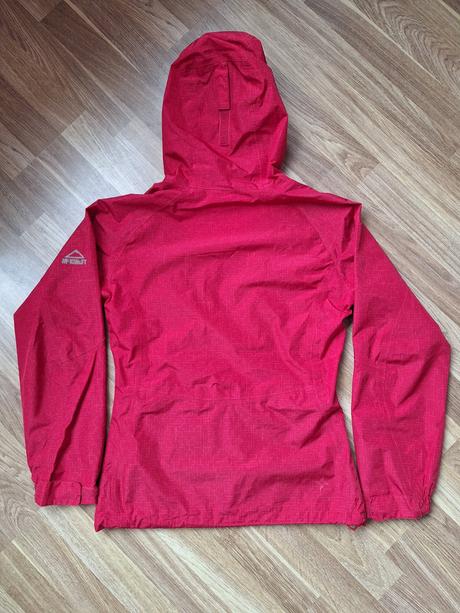 Prechodna vetrovka, mckinley,164