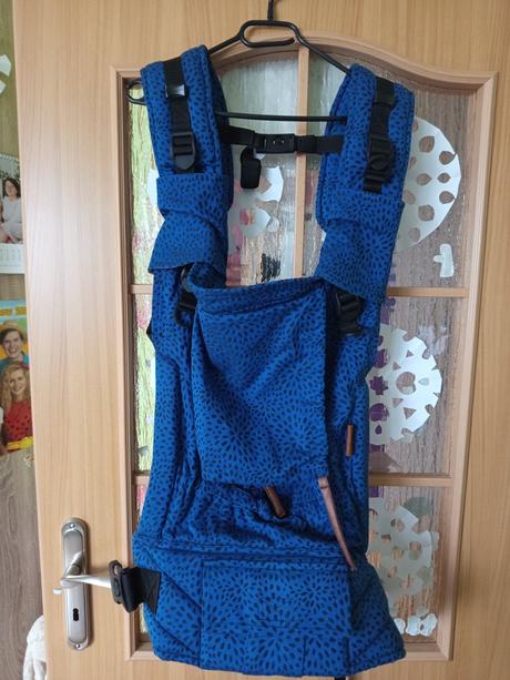 Be lenka nosic 3-36 mesiacov, be lenka