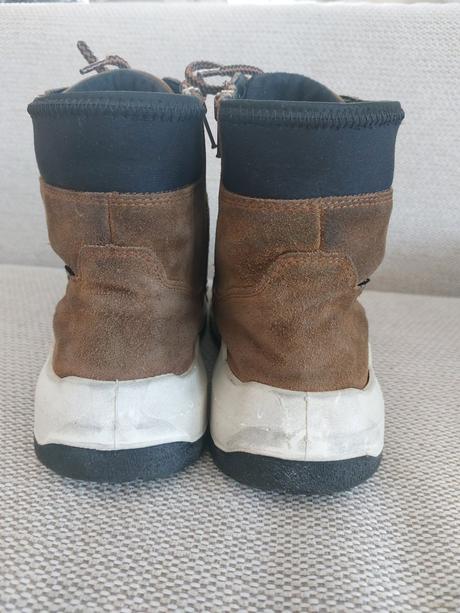 Prechodné topánky superfit, superfit,39