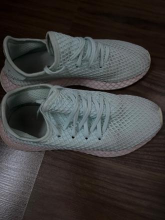 Tenisky, adidas,39