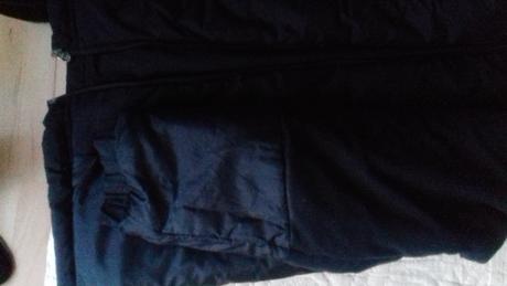 Dámska bunda, nike,xl