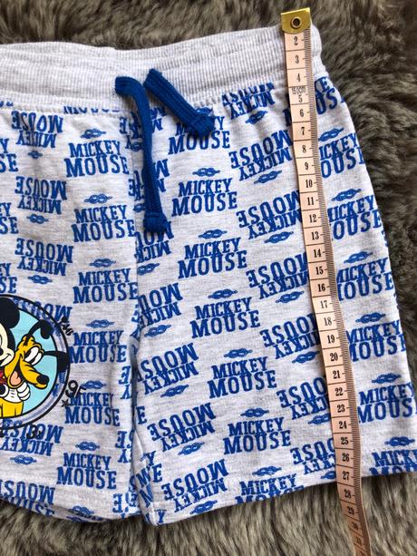 Kratasky mickey 98-104 (aj 110), pepco,98