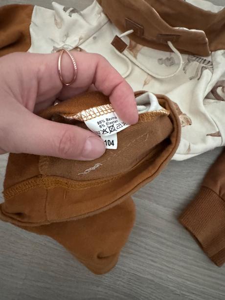 Mikina pixie 104, 104