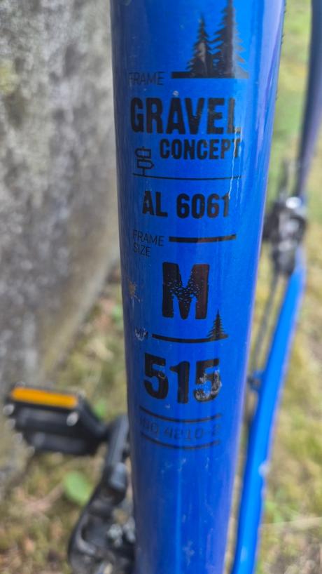 Bicykel gravel kellys soot 30, kellys,28