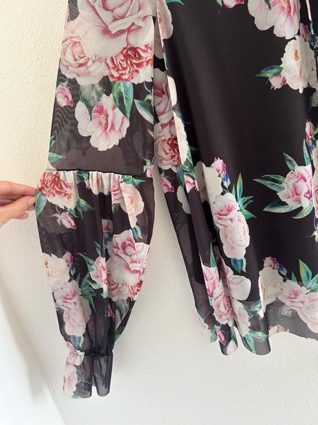 Blúzka mohito, mohito,m