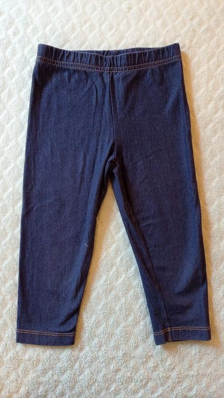 Riflove leginky, carter's,98