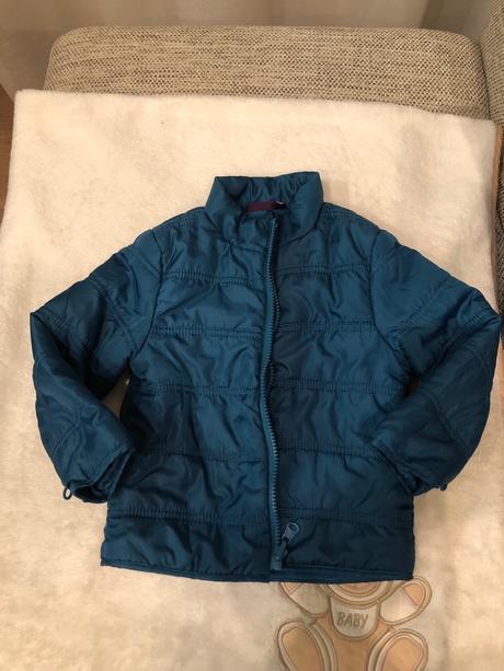 Kabat/bunda 3v1, sergent major,98