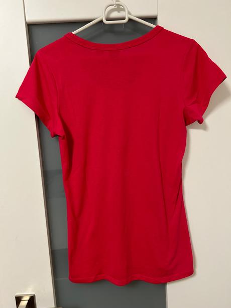 Ružové tričko g-star raw, g-star raw,s