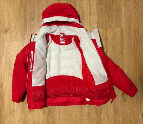 Lyžařská bunda, wedze,146