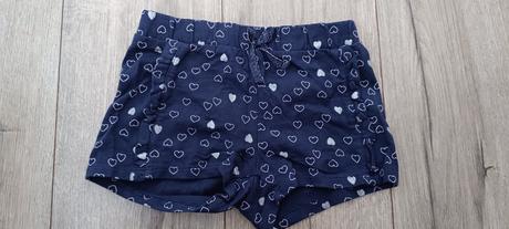 Kraťasy, pepco,122