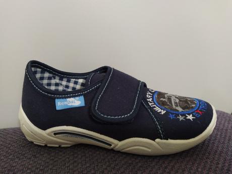 Prezuvky, ren but,26 / 27 / 28