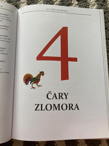 Šťastenko a zlomor,