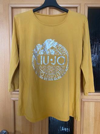 Tričko liu jo, liu jo,m