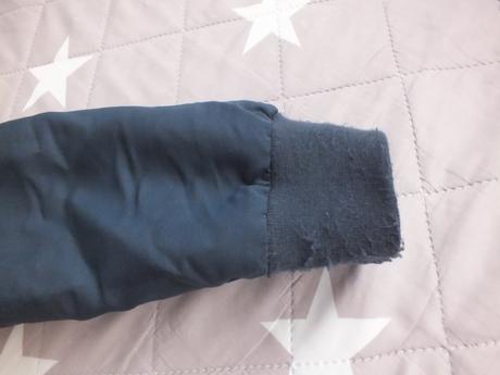 Chlapčenská prechodná bunda, pepco,158