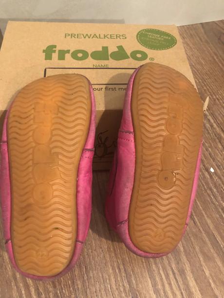 Froddo prewalkers, froddo,22