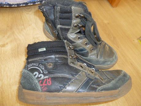 Tenisky, s.oliver,29