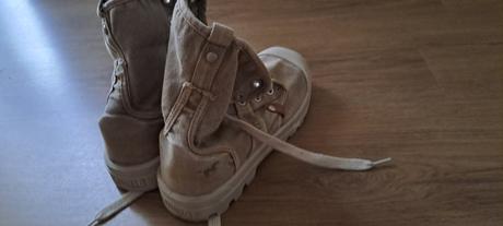 Mustang topánky, mustang,36