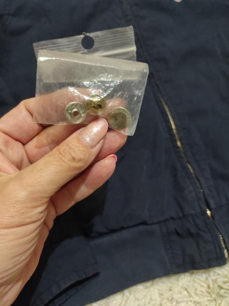 Gant bombera, gant,152