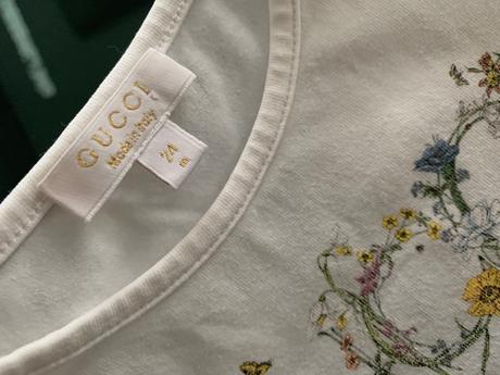 Gucci šaty veľkosť 2, 98