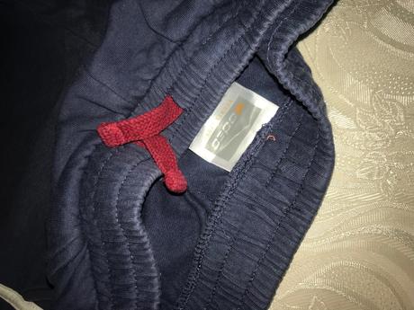 Tepláky rodeo, c&a,134