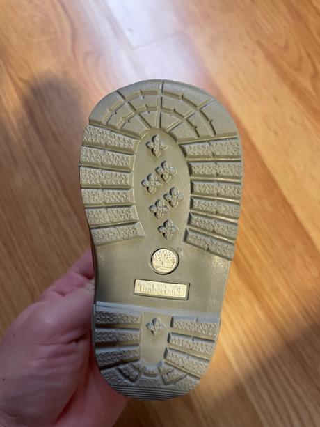 Timberland topánočky nove, timberland,<17
