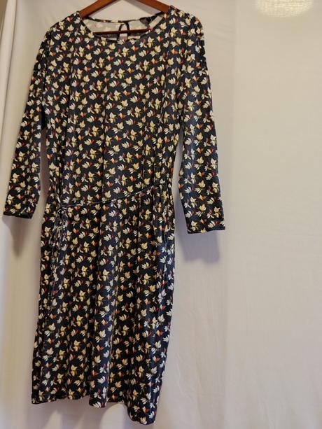 Gant originál damske saty l, gant,l