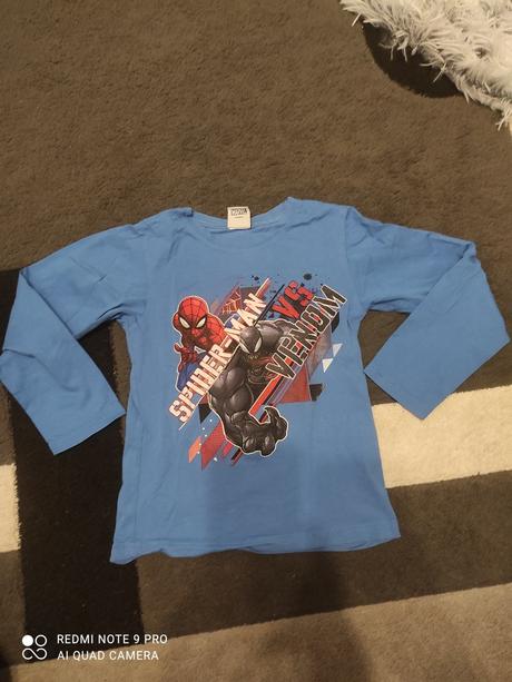 Tričko, marvel,122