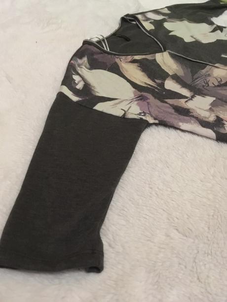 Pulóver - veľ.l, l