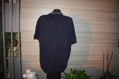 Gant tricko/polokosela, gant,xl