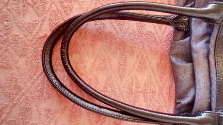 Dámska kabelka, puma