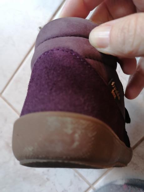 Zimné topánky, froddo,24