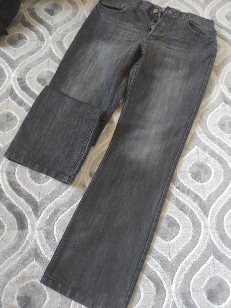 Rifle pánske, f&f,m