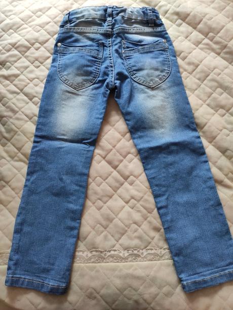 Dievčenské rifle, dopodopo,110