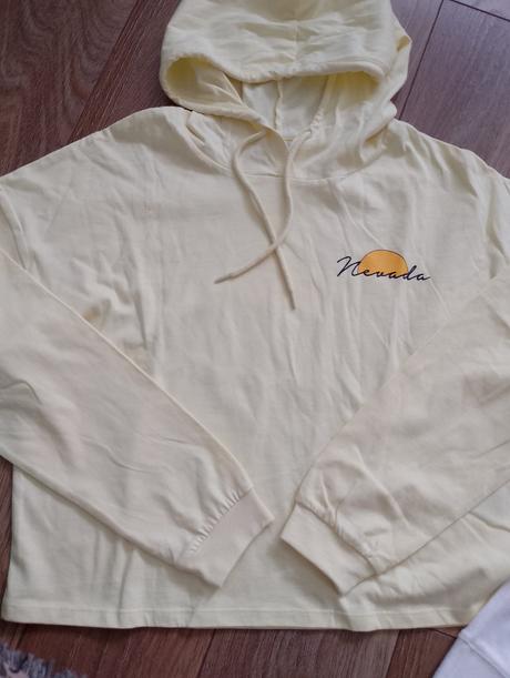 Mikiny, new yorker,s