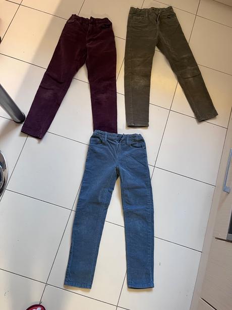 Predám menčestráky mayoral, mayoral,122