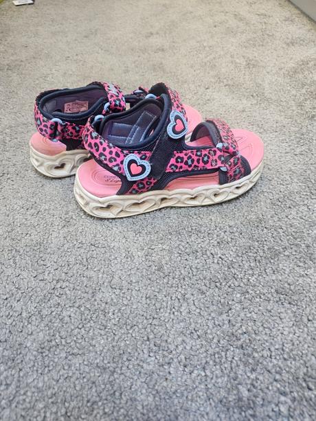 Skechers sandále, skechers,33