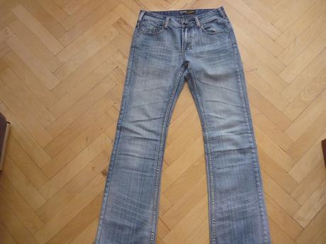 Rifle zn. smog veľ.29/32, 32