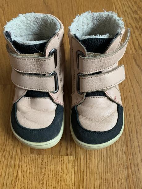 Baby bare febo winter 22, baby bare shoes,22