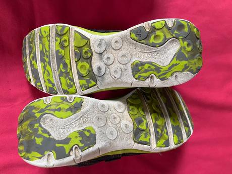 Prechodne tenisky superfit goretex, superfit,35