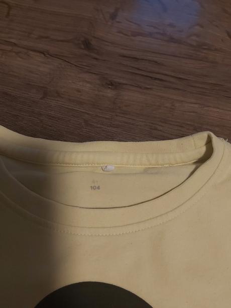 Tričko, name it,104