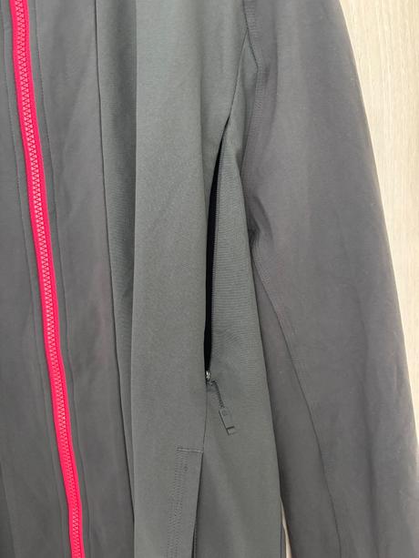 Mikina lululemon, l