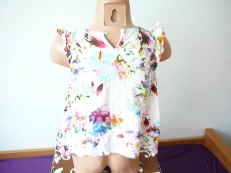 Dievcenske saty-top, 98